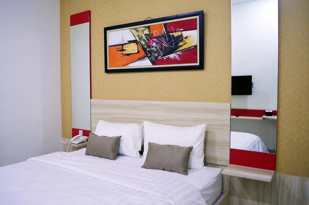 Seastar Homestay Hoi An