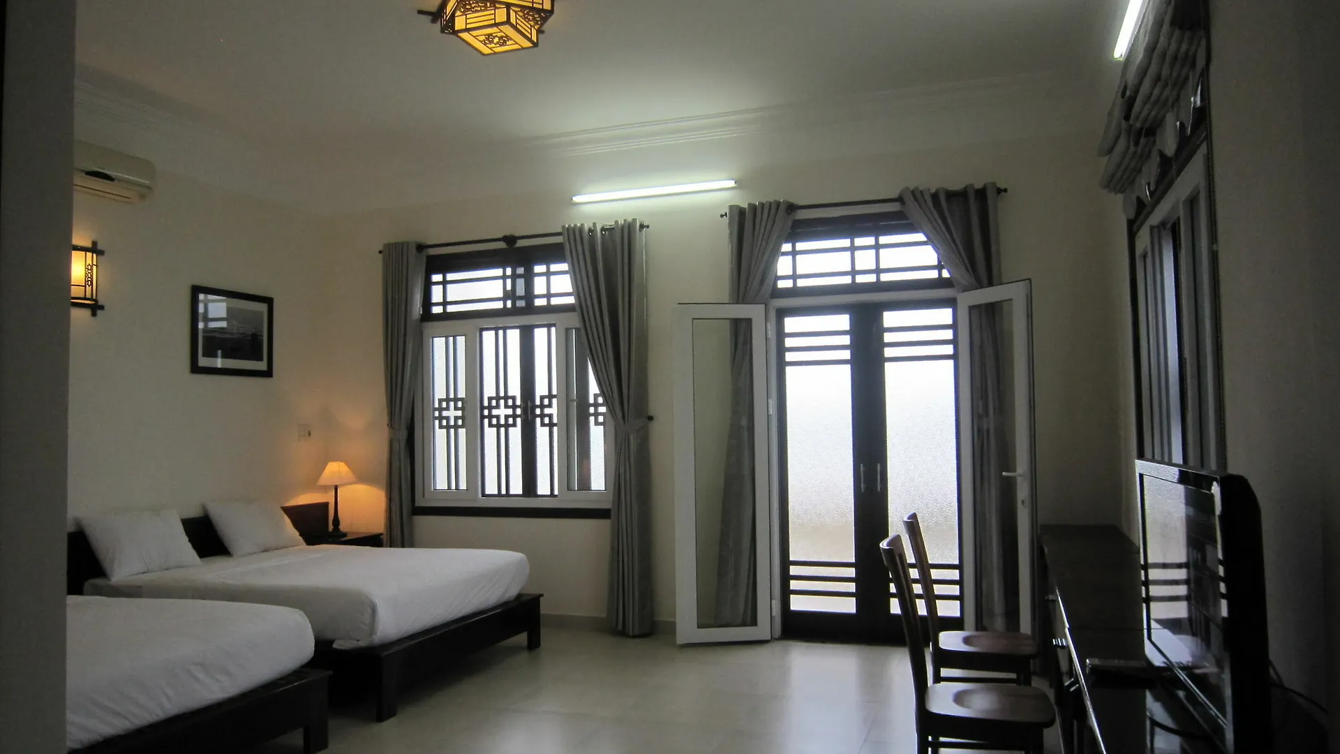 Seastar Homestay Hoi An Vietnam