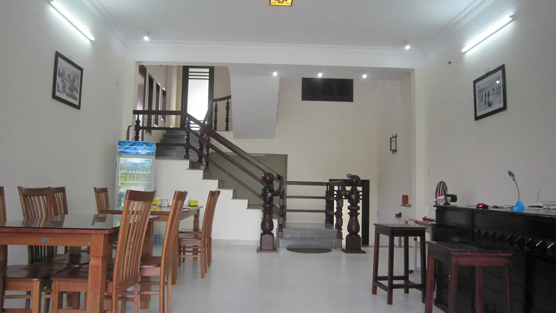 Seastar Homestay Hoi An