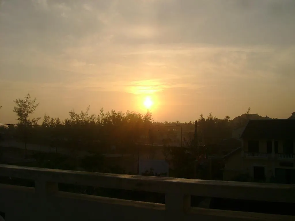 Seastar Homestay Hoi An