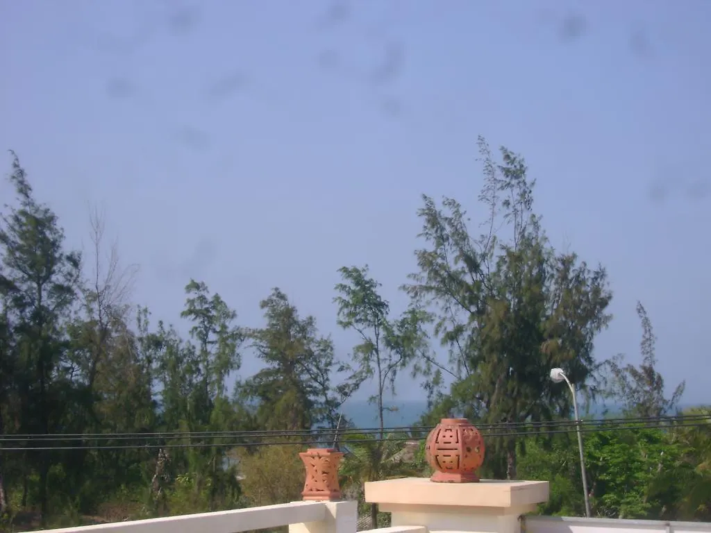 Seastar Homestay Hoi An