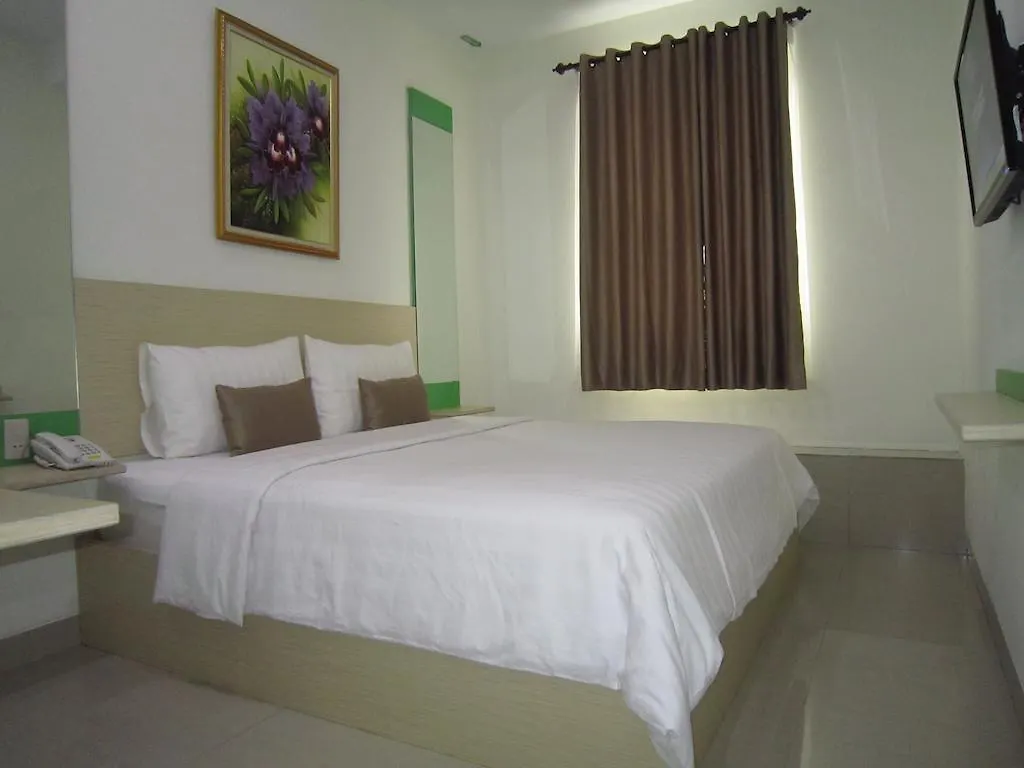 Seastar Homestay Hoi An