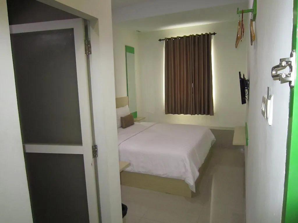 Seastar Homestay Hoi An 0*,
