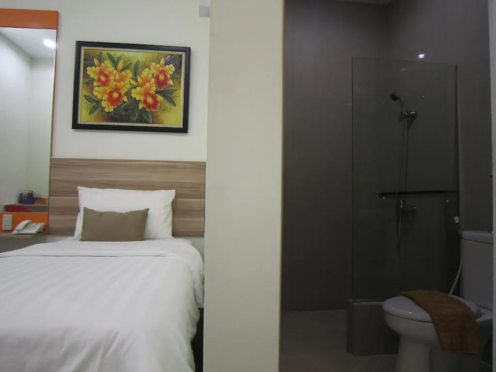 Seastar Homestay Hoi An