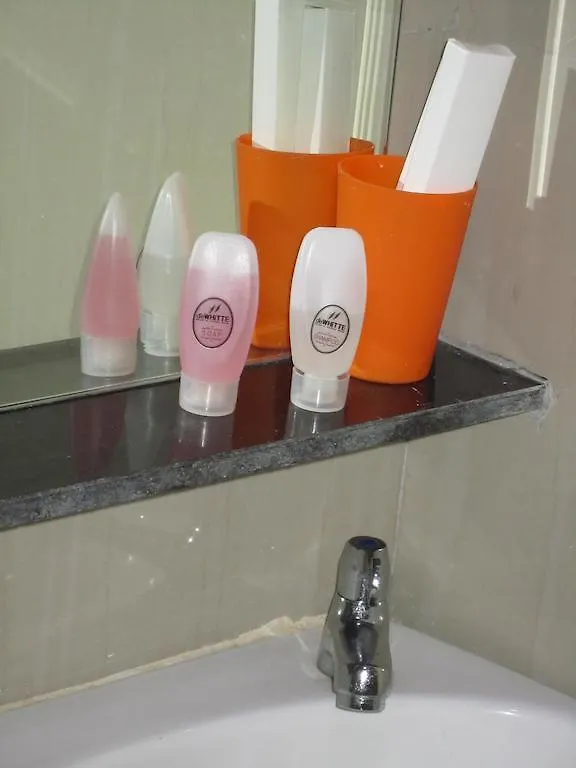 Seastar Homestay Hoi An