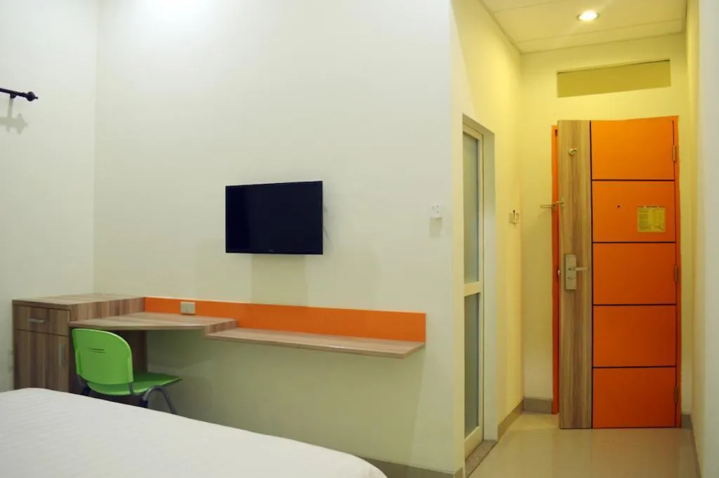 Seastar Homestay Hoi An Wietnam