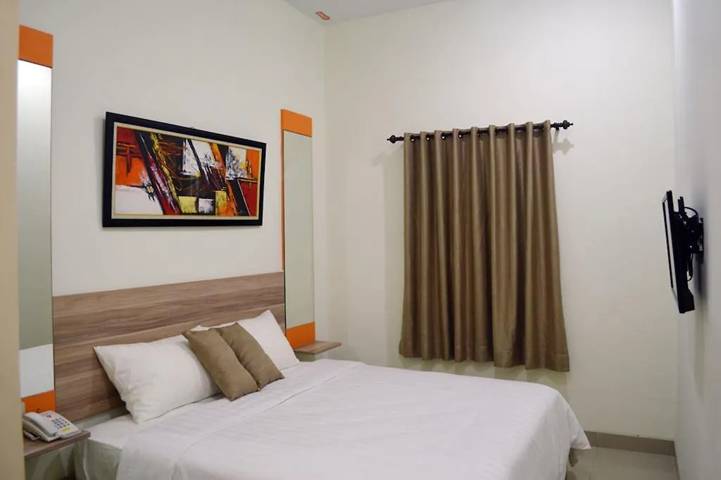 Seastar Homestay Hoi An