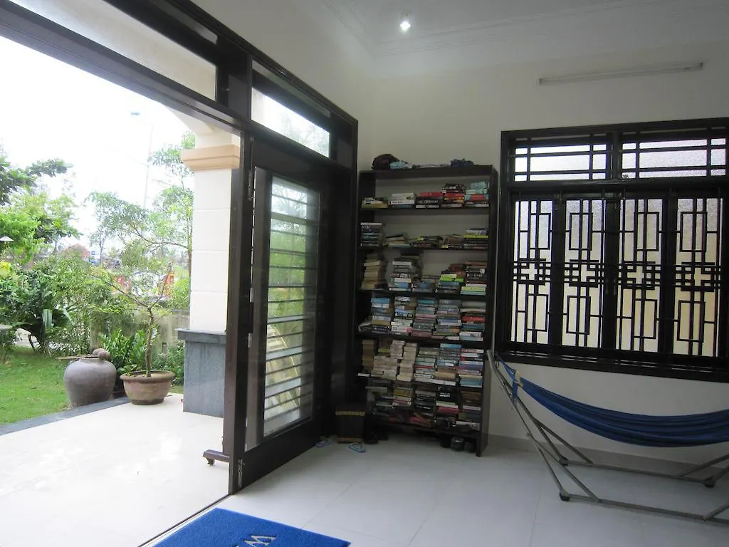 Seastar Homestay Hoi An
