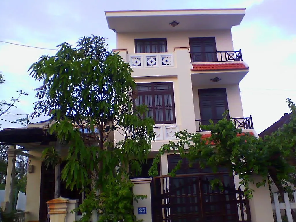 Seastar Homestay Hoi An