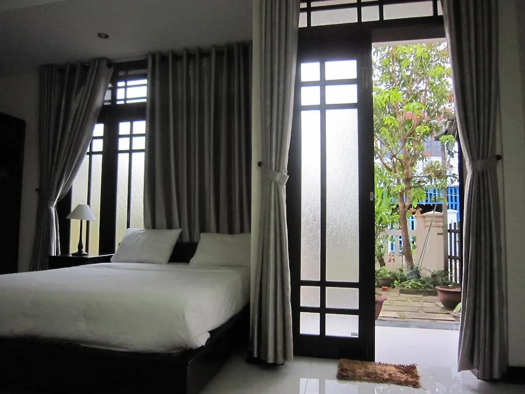 Seastar Homestay Hoi An