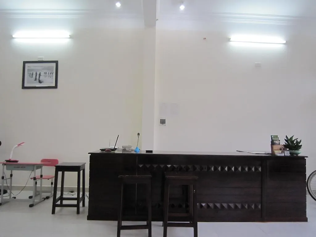 Seastar Homestay Hoi An