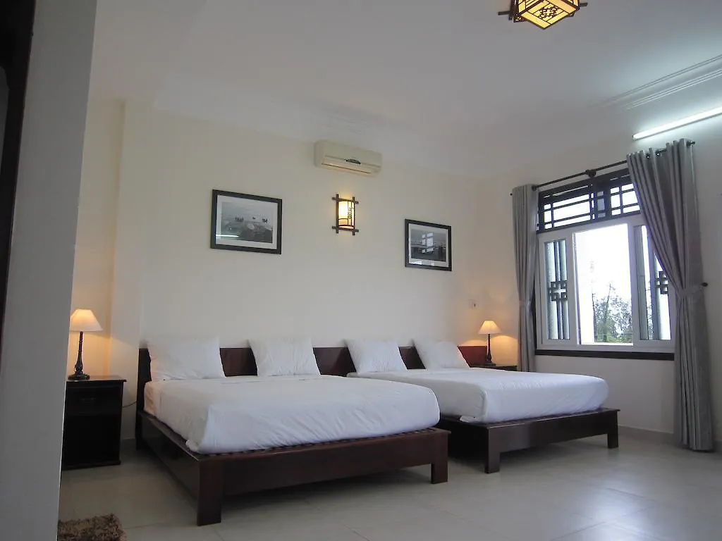 Seastar Homestay Hoi An