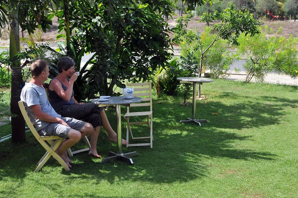 Seastar Homestay Hoi An