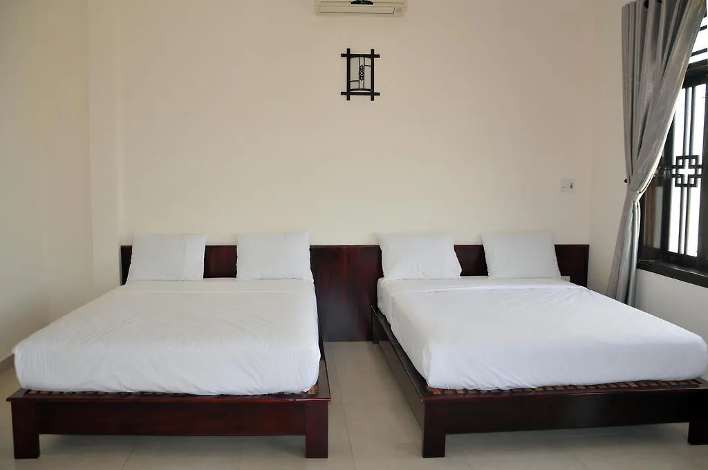 Seastar Homestay Hoi An