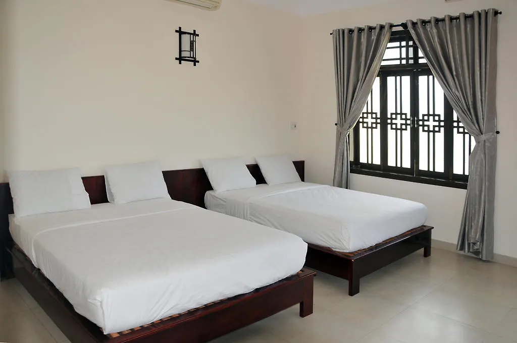 Seastar Homestay Hoi An