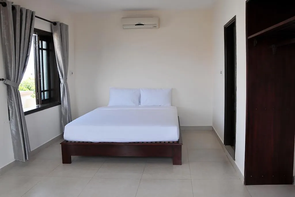 Seastar Homestay Hoi An