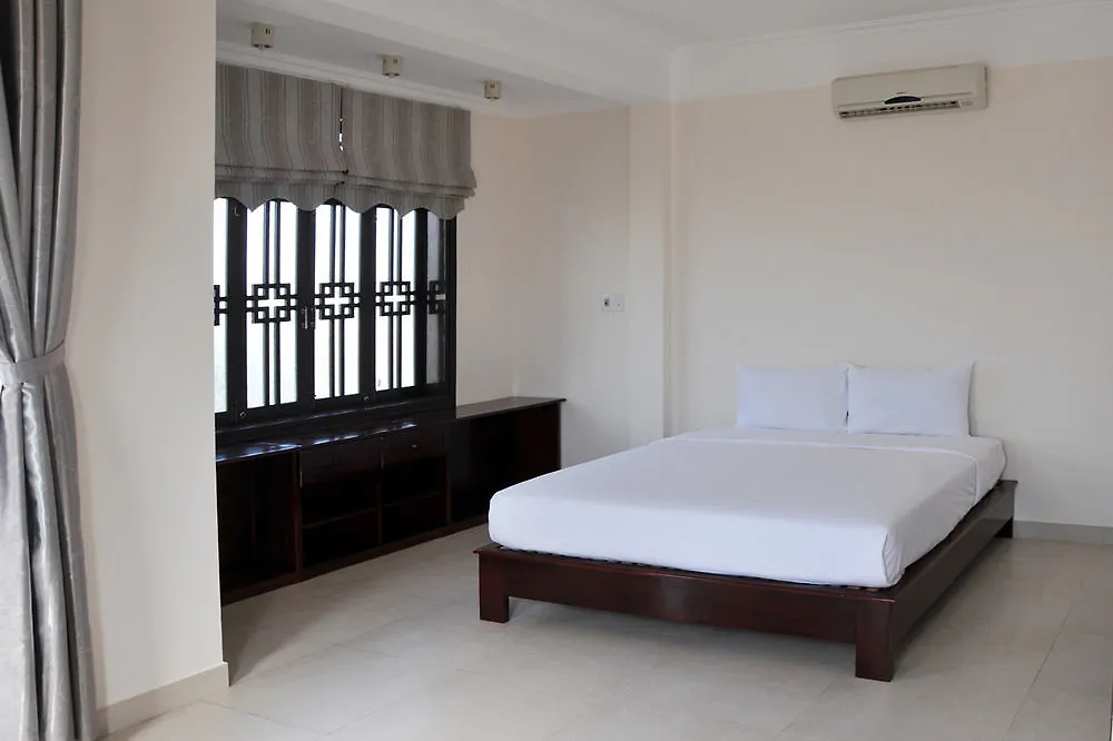 Seastar Homestay Hoi An