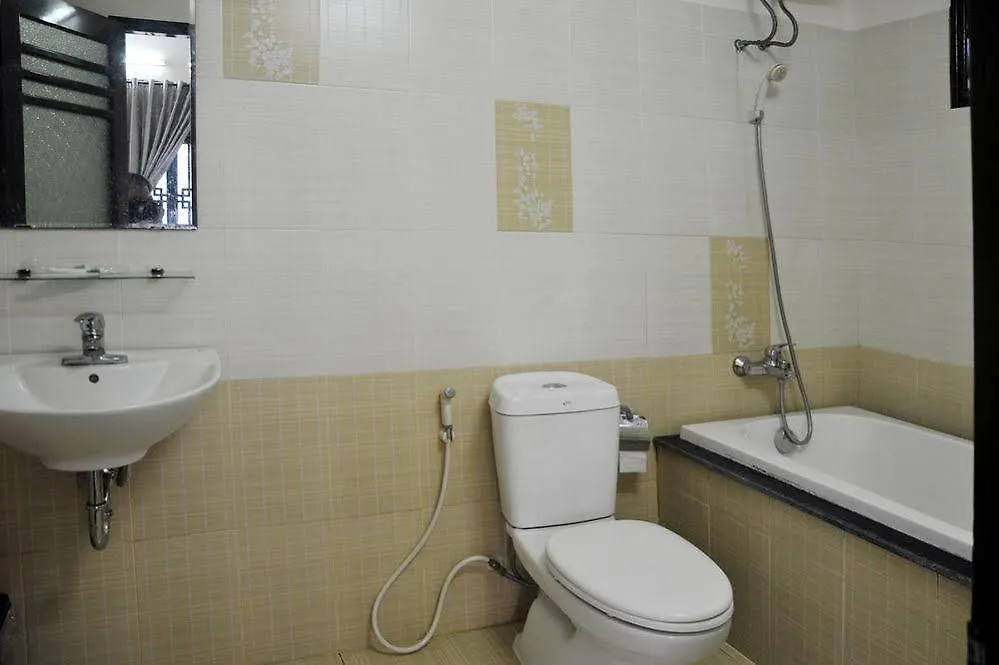 Seastar Homestay Hoi An