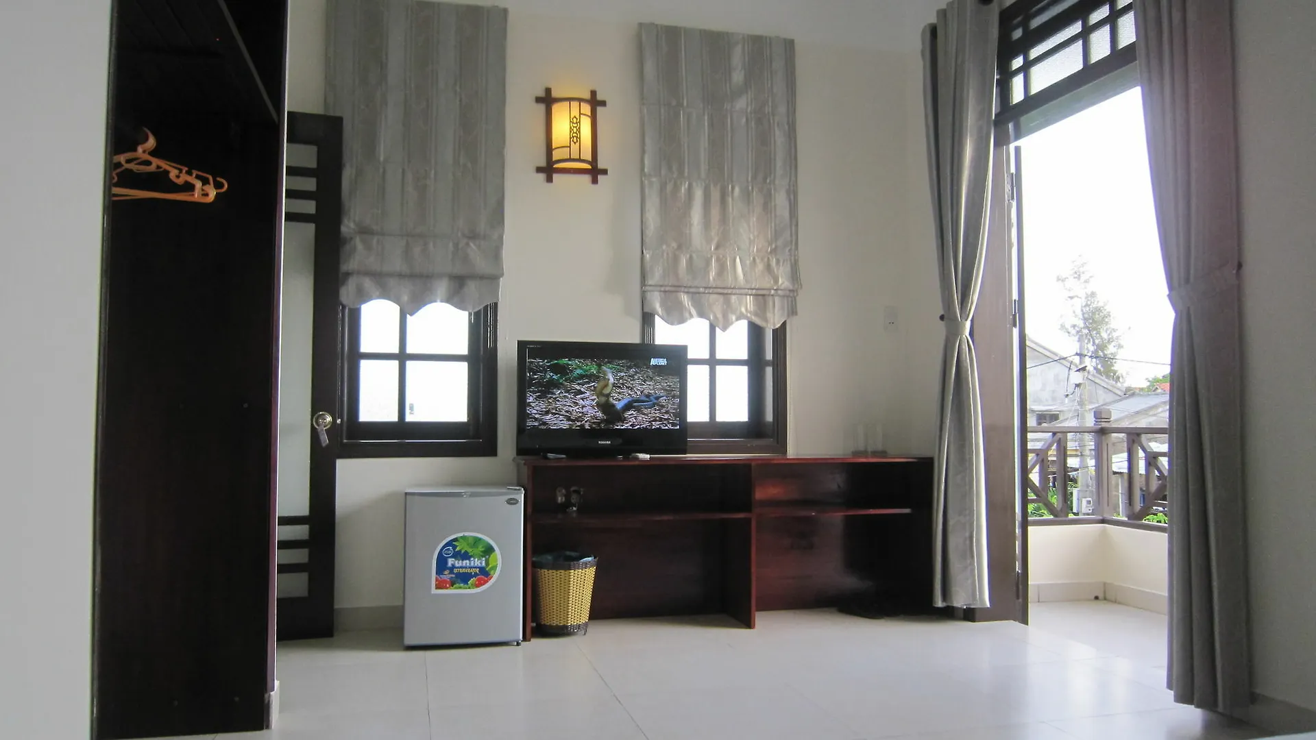 Seastar Homestay Hoi An Wietnam