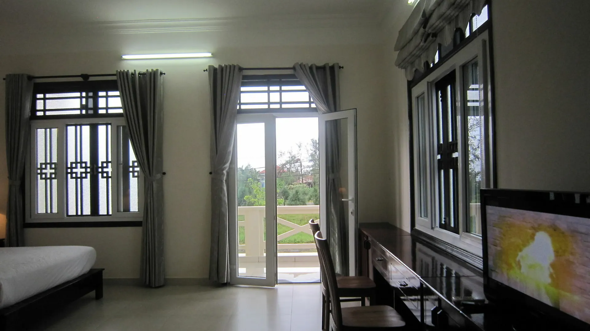 Seastar Homestay Hoi An