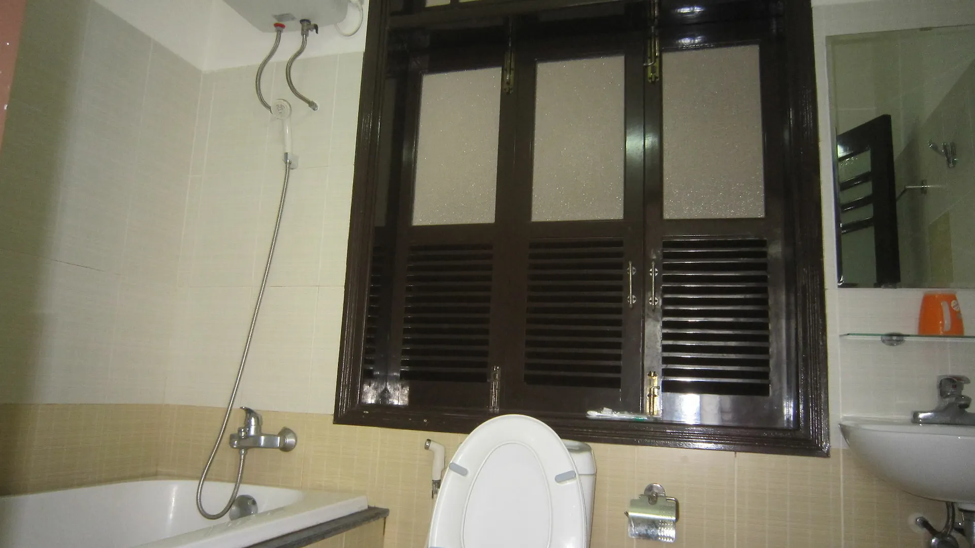 Seastar Homestay Hoi An